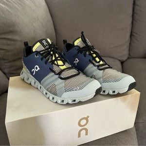 OnCloud Running - MEN’S cloud x shift